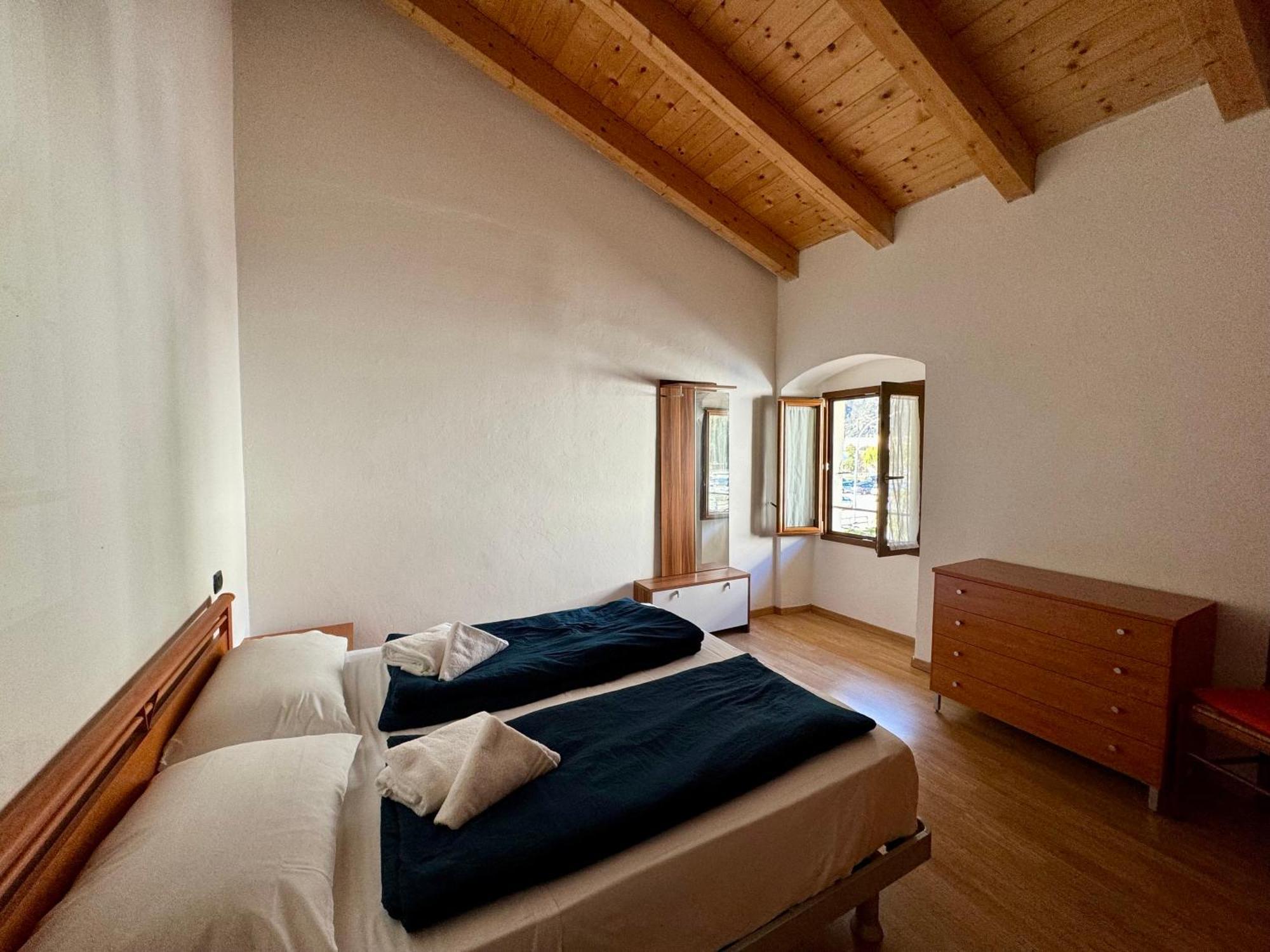 Lakeside Dream Riva del Garda Exterior photo